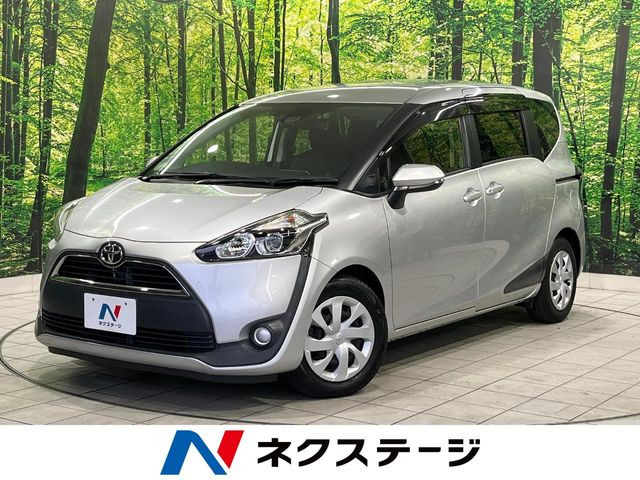 シエンタ1.5 G