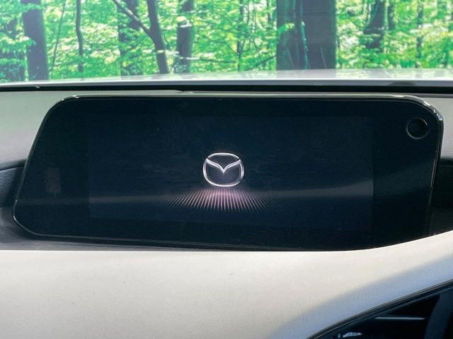 MAZDA3ファストバック1.5 15S 100周年特別記念車