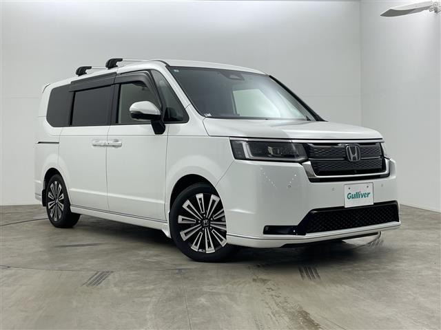ステップワゴン2.0 e:HEV スパーダ プレミアムライン