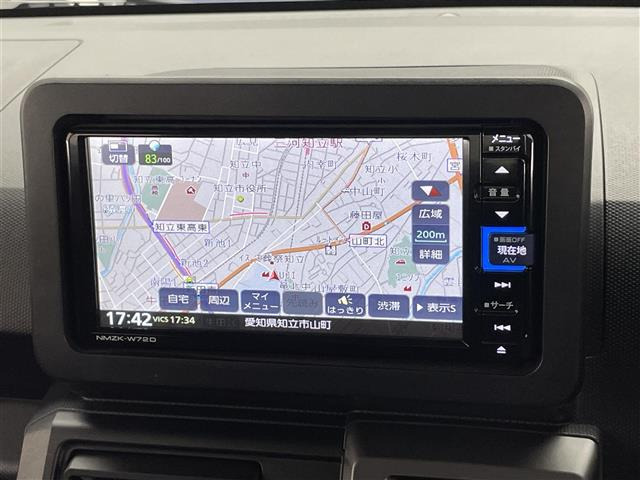 タフトG ダーククロム ベンチャー