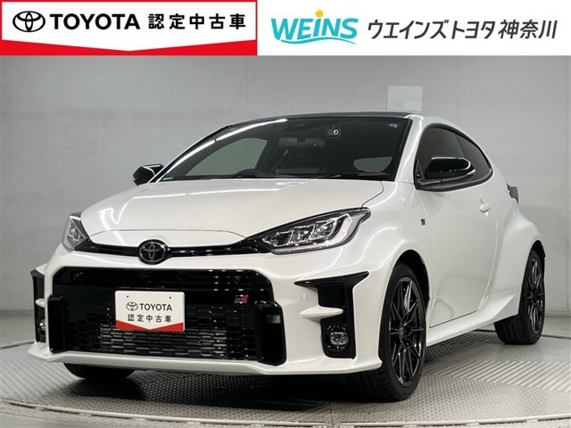 ヤリス