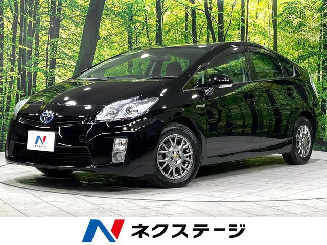 プリウス1.8 S