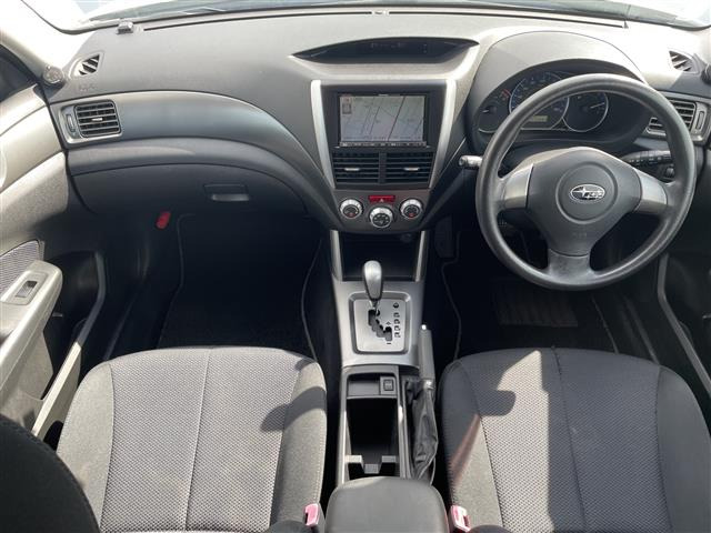 フォレスター2.0 X Sスタイル 4WD