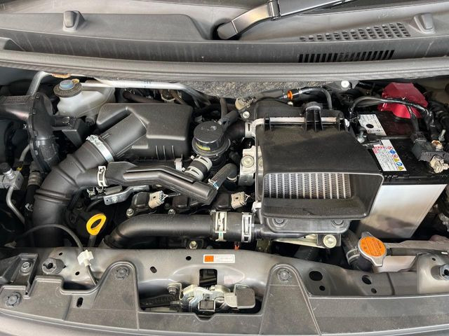 親切・丁寧な専門メカニックスタッフが応対!・車検・点検整備・事故等の修理などアフターサービスも安心。お車のカスタマイズもネクステージのサービススタッフまでご相談ください!