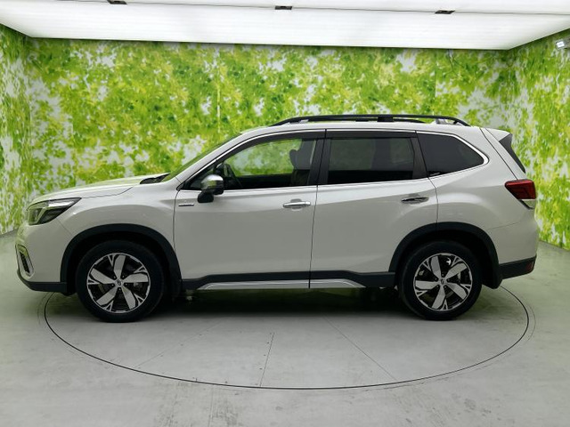 フォレスター2.0 アドバンス 4WD