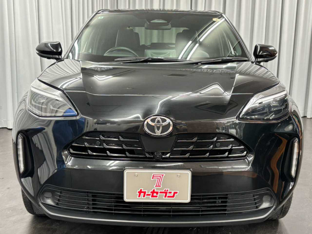 ヤリスクロス1.5 Z