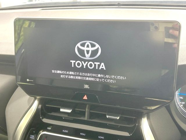 ハリアー2.5 ハイブリッド Z