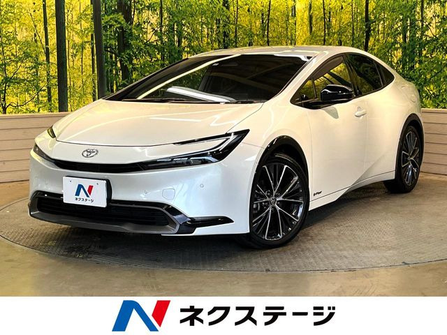 プリウス2.0 Z