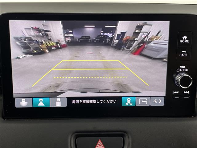ヴェゼル1.5 ハイブリッド Z