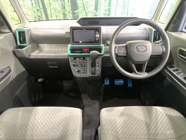 タントL スマートアシスト 非装着車