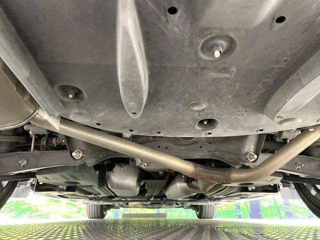 下回りがきれいなうちに、防錆加工の施工がオススメ。降雪地域はもちろん、沿岸部にお住いの方や、趣味でマリン・ウィンタースポーツをされる方にご好評いただいております。