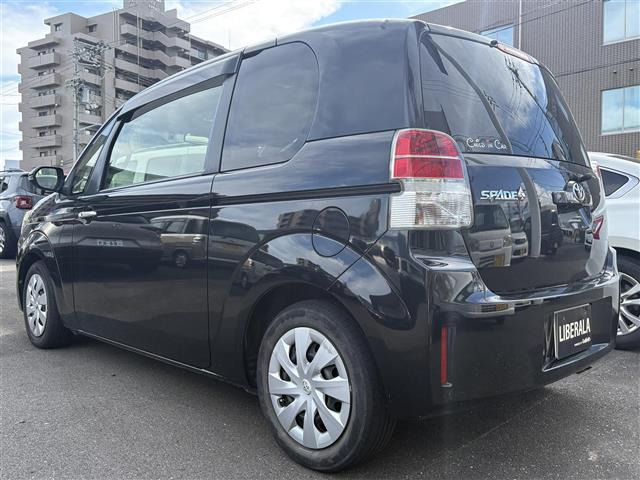 スペイド1.5 F