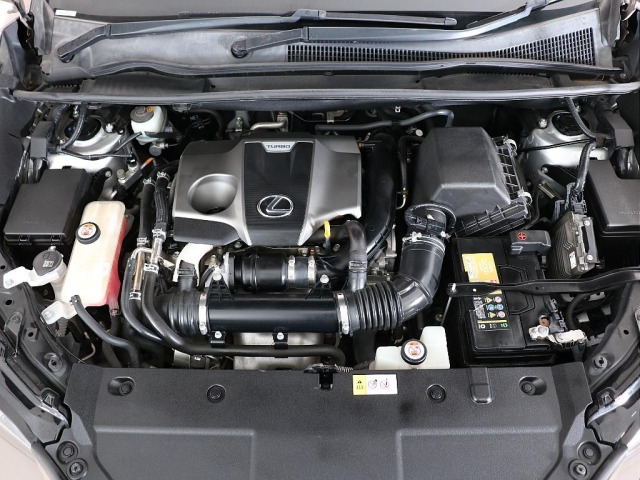 NX200t Fスポーツ 4WD