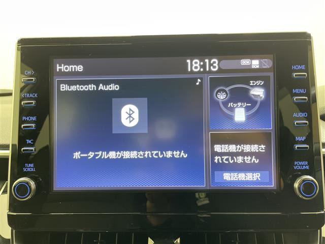カローラクロス1.8 ハイブリッド Z