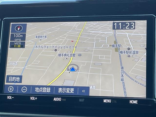 エスクァイア2.0 Gi