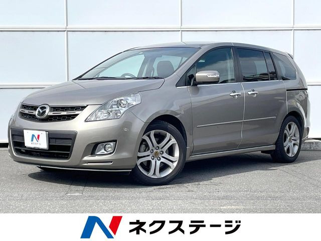 MPV(マツダ) 2.3 23T 中古車画像