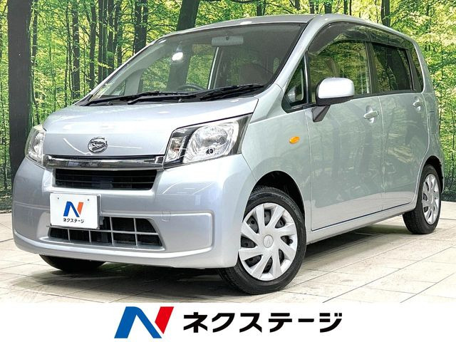 ムーヴ（ダイハツ）L 中古車画像