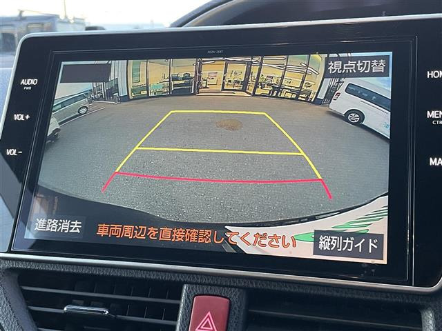 ヴォクシー2.0 ZS 煌III 4WD