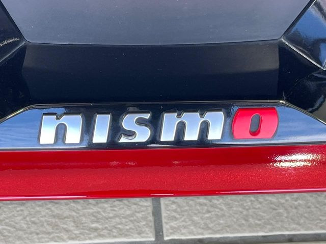 ノートオーラ1.2 NISMO