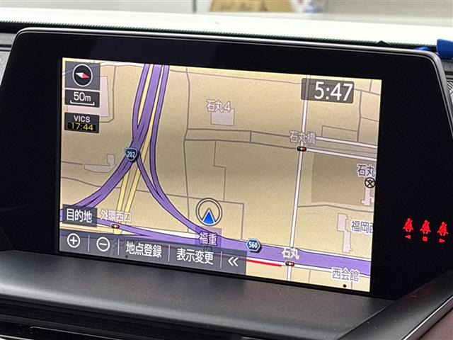 クラウンハイブリッド 2.5 RS アドバンス
