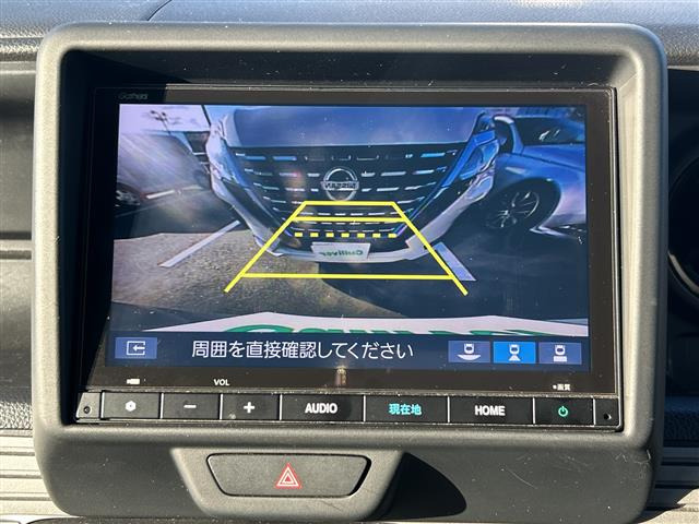 N-VANファン