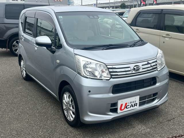 ムーヴL SAIII 4WD