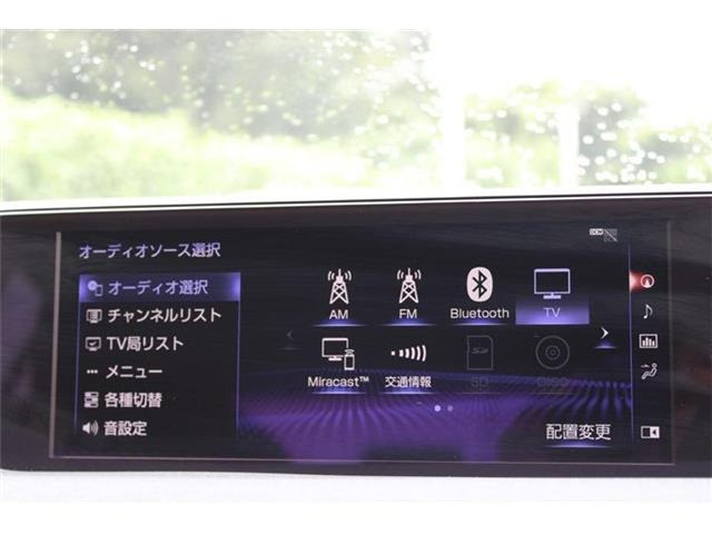 UX250h バージョンC