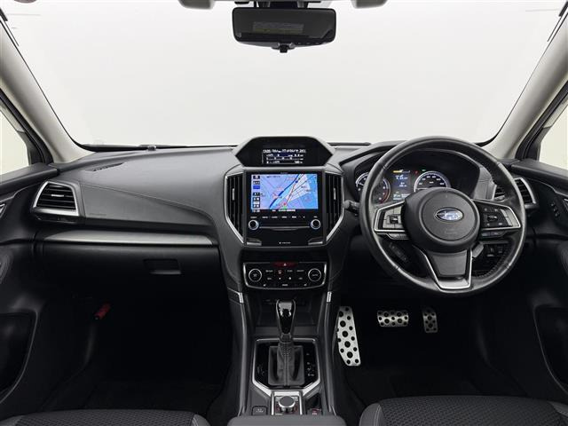 フォレスター2.0 アドバンス 4WD
