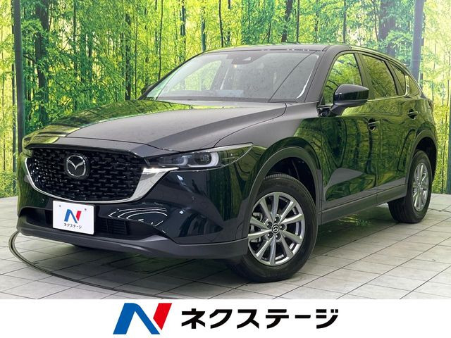 CX-52.2 XD i セレクション