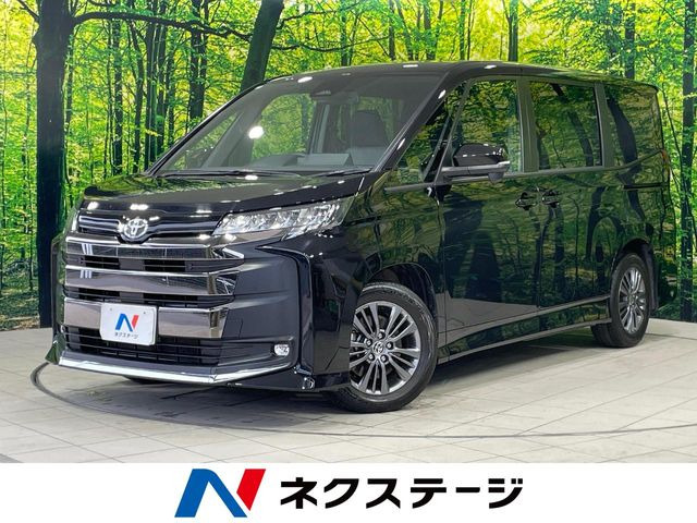 ノア1.8 ハイブリッド S-G