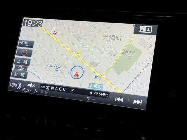 大好評のボディコーティング「ハイモースコート」もご納車までに施工可能。雨染みや線傷など中古車だからと諦めていませんか?ピカピカの状態でお乗り出しいただけます。
