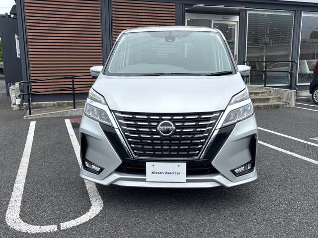 セレナ2.0 ハイウェイスターV