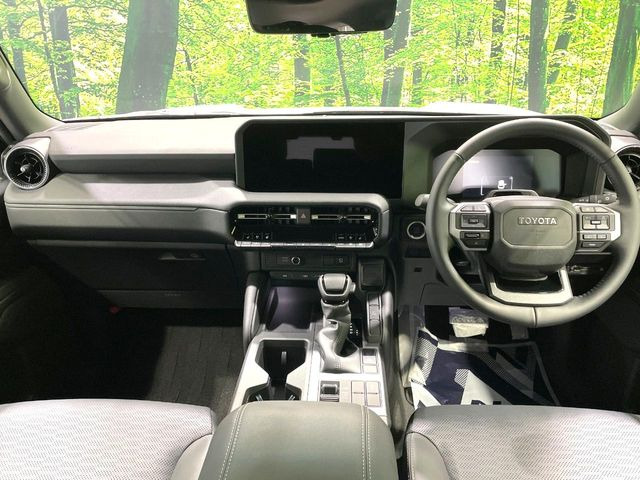 ランドクルーザー2502.7 VX 4WD