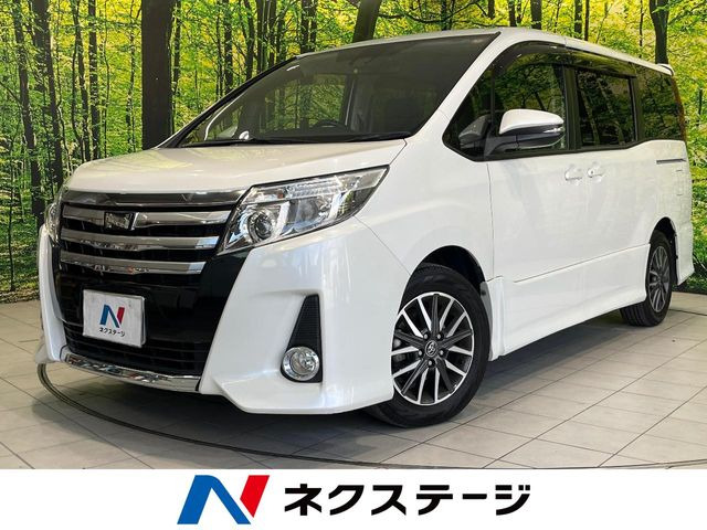 ノア2.0 Si