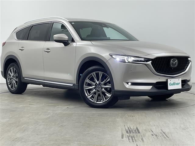 CX-82.2 XD Lパッケージ