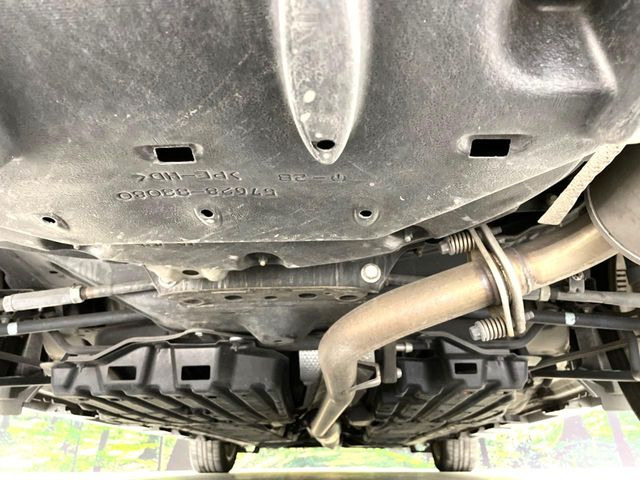 下回りがきれいなうちに、防錆加工の施工がオススメ。降雪地域はもちろん、沿岸部にお住いの方や、趣味でマリン・ウィンタースポーツをされる方にご好評いただいております。