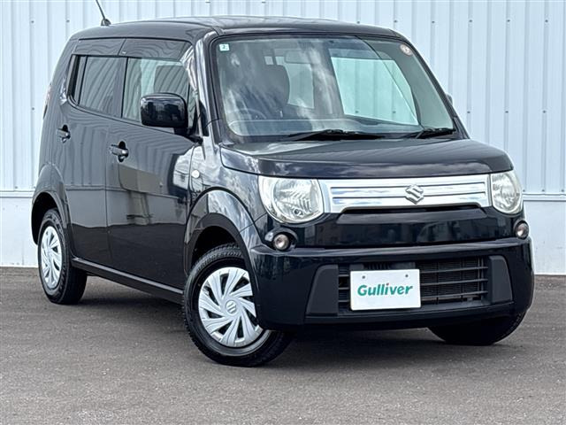 MRワゴンL 4WD