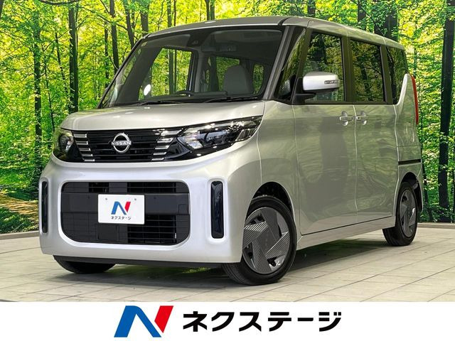 ルークスX