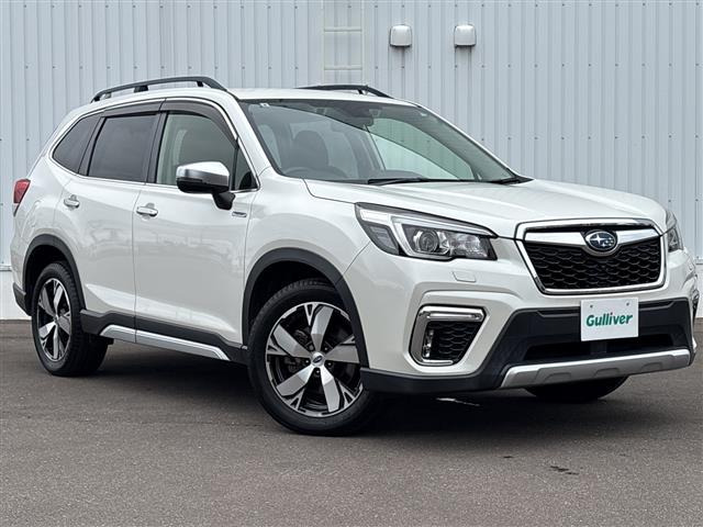 フォレスター2.0 アドバンス 4WD