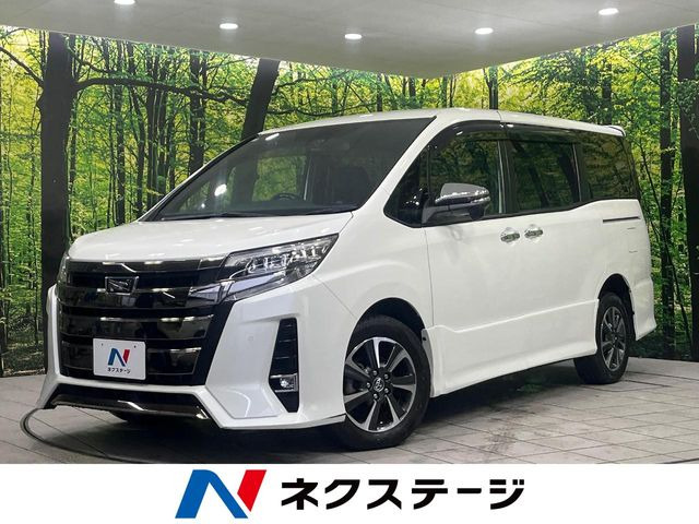 ノア2.0 Si W×B III