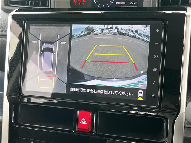 ルーミー1.0 カスタム G-T