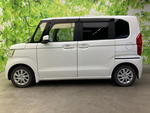 N-BOXG L ホンダセンシング