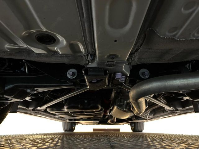 下回りがきれいなうちに、防錆加工の施工がオススメ。降雪地域はもちろん、沿岸部にお住いの方や、趣味でマリン・ウィンタースポーツをされる方にご好評いただいております。