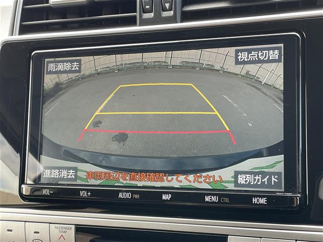 ランドクルーザープラド2.7 TX Lパッケージ マットブラック エディション 4WD