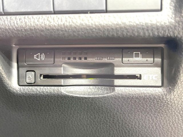 【ETC】高速道路の料金所をストレスなく通過!話題のスポットやサービスエリアに多い「スマートIC」利用時は必須のアイテムです。当店でセットアップを実施、ご納車当日からすぐにご利用いただけます!