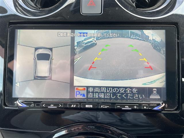 ノート1.2 e-POWER X モードプレミア