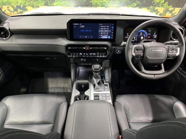 ランドクルーザー2502.7 VX 4WD