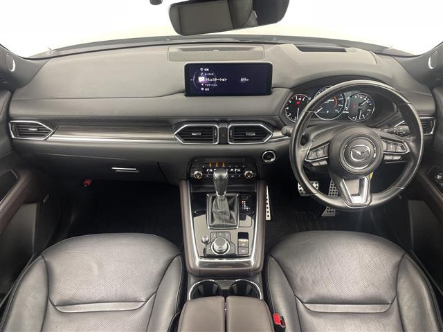 CX-82.2 XD Lパッケージ
