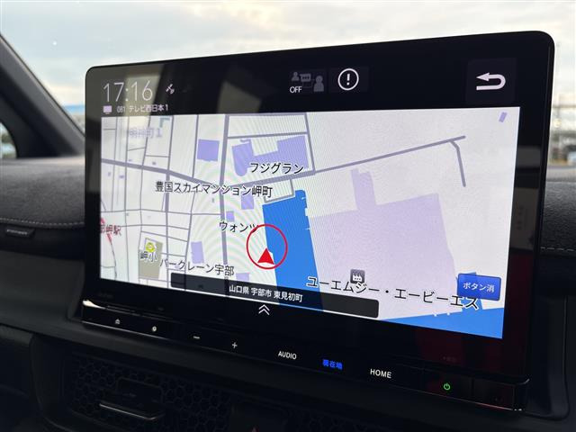 ステップワゴン2.0 e:HEV スパーダ プレミアムライン