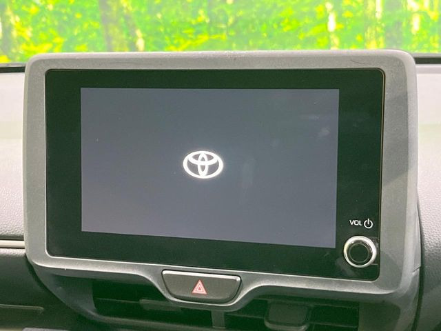 【8インチ ディスプレイオーディオ】大画面のディスプレイはAppleCarPlayやAndroidAutoが利用可能。大きな画面でスマホナビアプリ等が利用いただけます♪